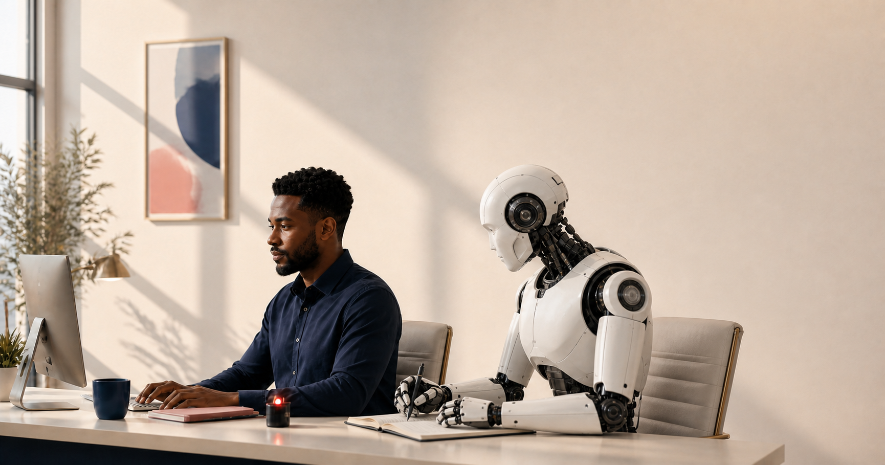 Thumbnail for Any employee can teach AI a workflow