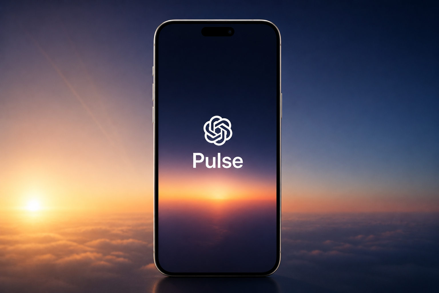 Thumbnail for ChatGPT Pulse: OpenAI’s first step toward personal agents
