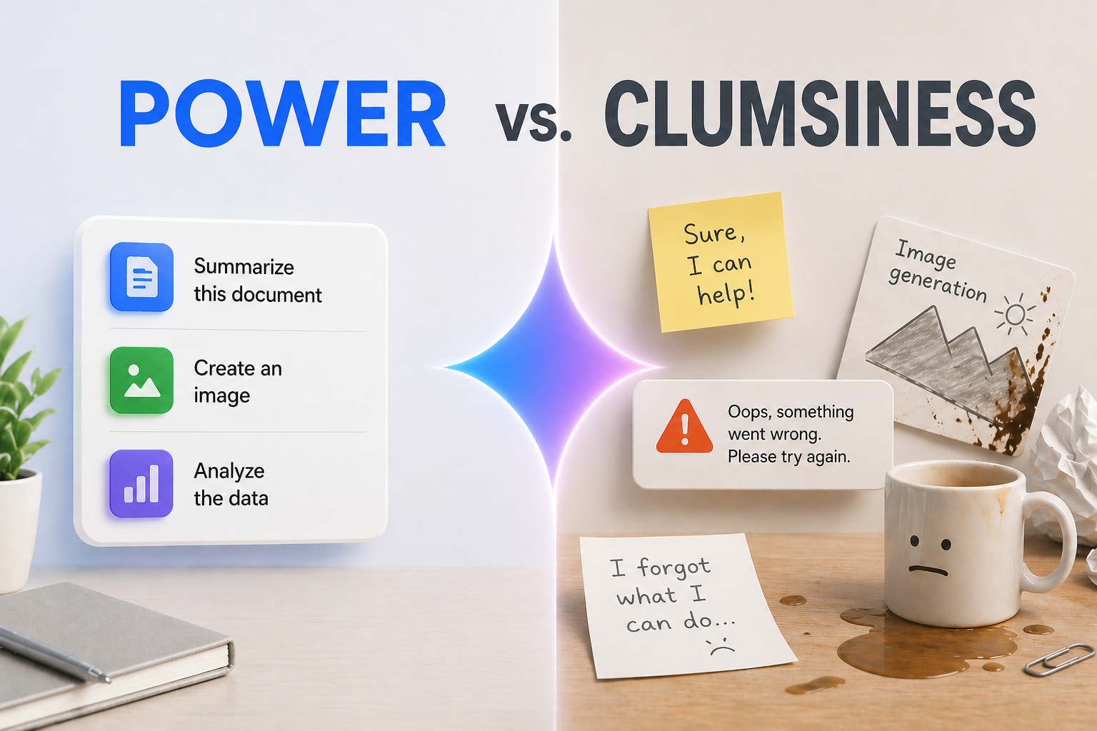 Thumbnail for Gemini for Businesses just got smarter