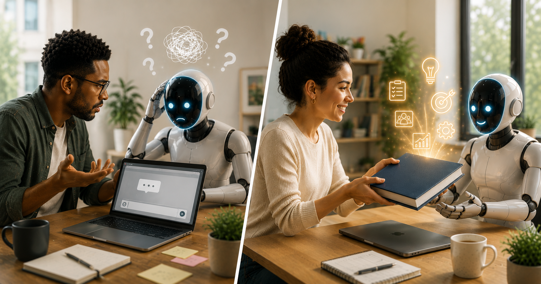 Thumbnail for Treat AI like an Intern