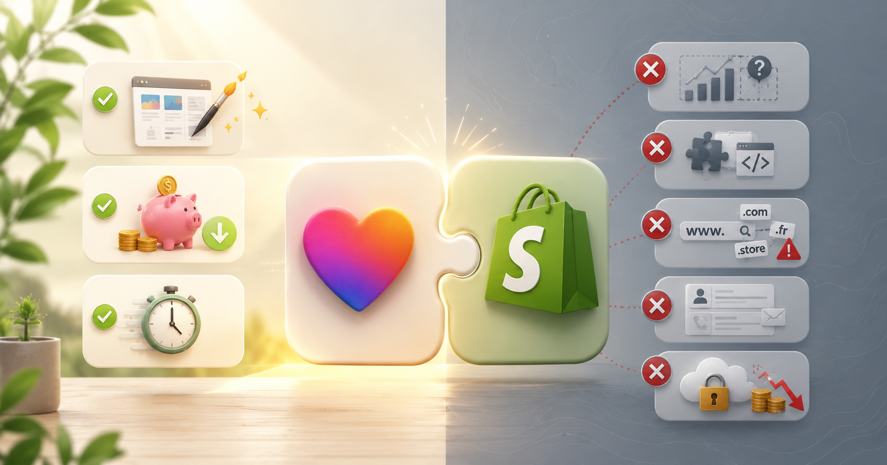 Thumbnail for Vibe coding for e-commerce