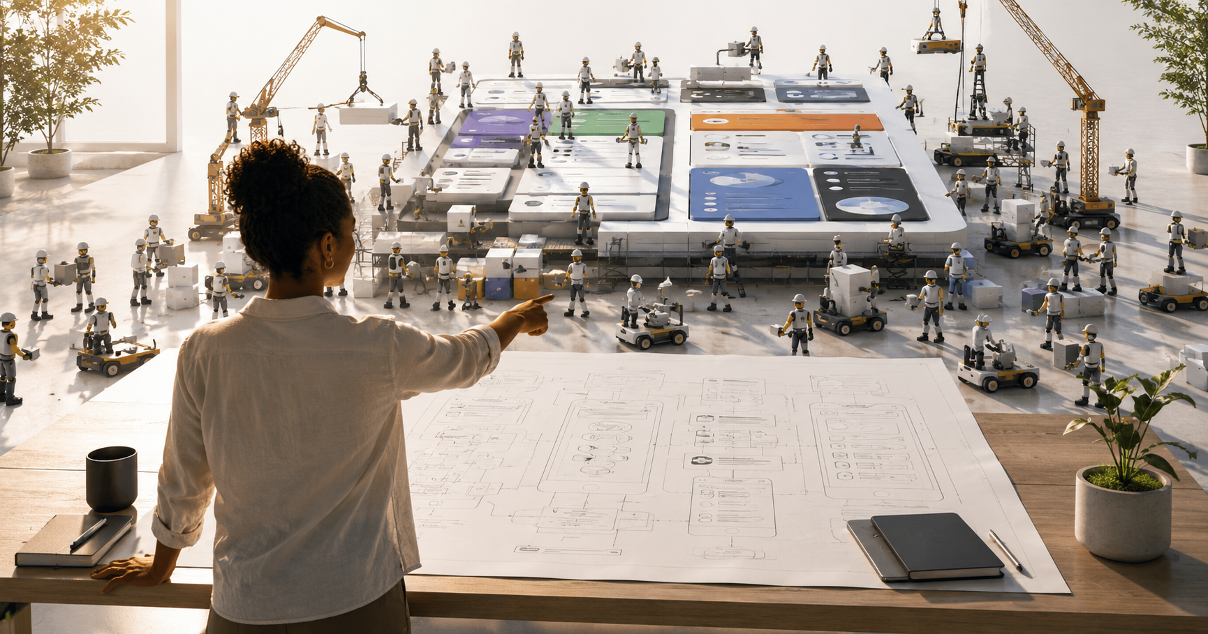 Thumbnail for Your Product Owner is now your best Tech Lead